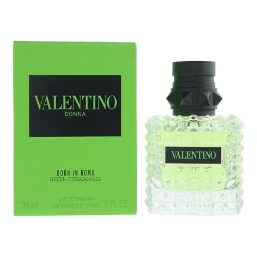 Valentino Born in Roma Donna Green Eau de Parfum Womens…