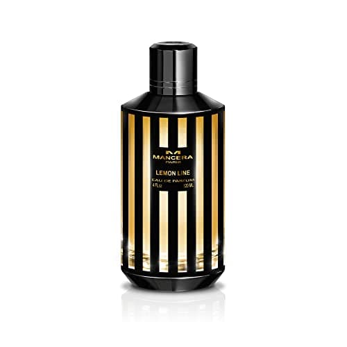 Mancera Lemon Line Eau de Parfum