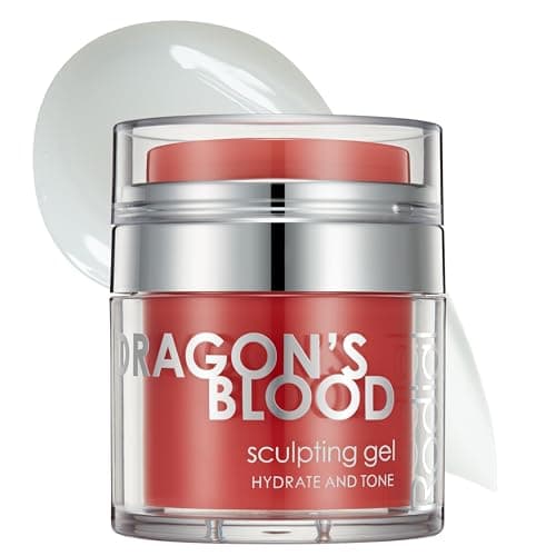 Rodial Dragon's Blood Sculpting Gel 1.7 fl oz - Rejuvenating
