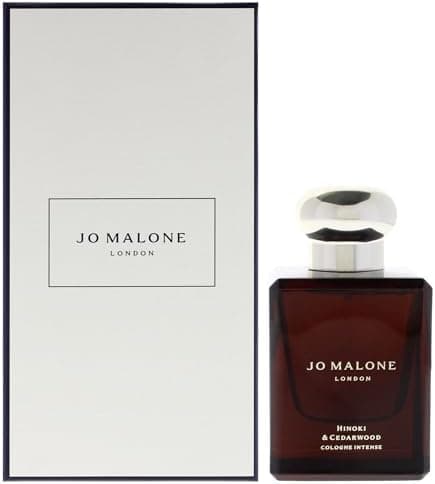 Jo Malone Hinoki and Cedarwood Intense for Unisex - 1.7 oz…