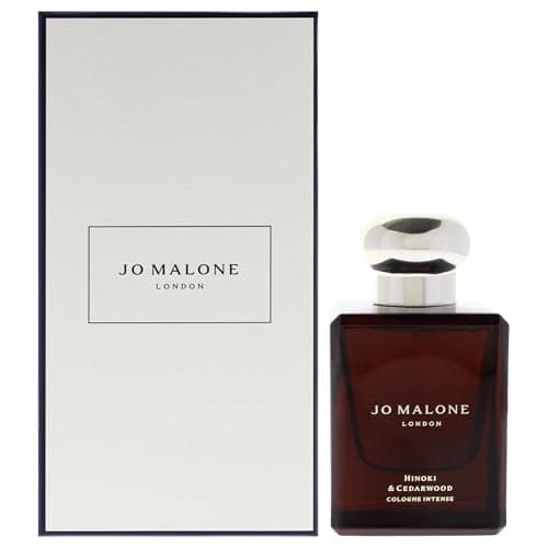 Jo Malone Hinoki and Cedarwood Intense for Unisex - 1.7 oz…