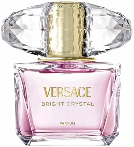Versace Bright Crystal for Women 3.0 oz Parfum Spray