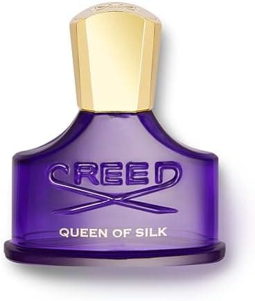 Creed Queen of Silk, Women's Luxury Perfume… — Woody Fragrance