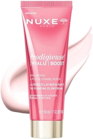 NUXE Hyalu Boost Face Cream