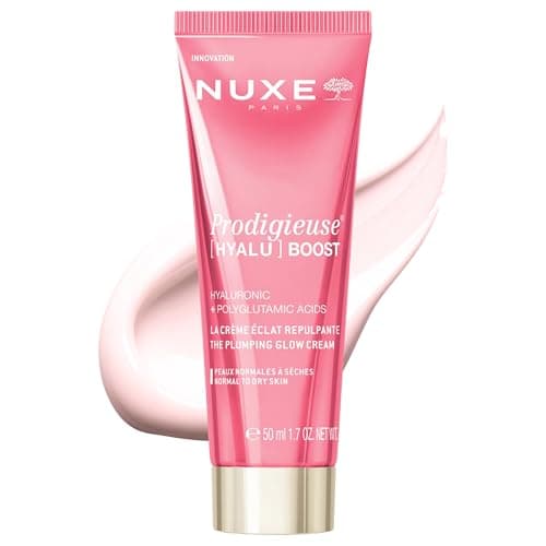 NUXE Hyalu Boost Face Cream