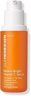 OLE HENRIKSEN Banana Bright Vitamin C Serum (0.5 ounce / 15ml…