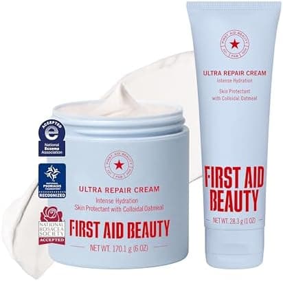 First Aid Beauty Ultra Repair Cream