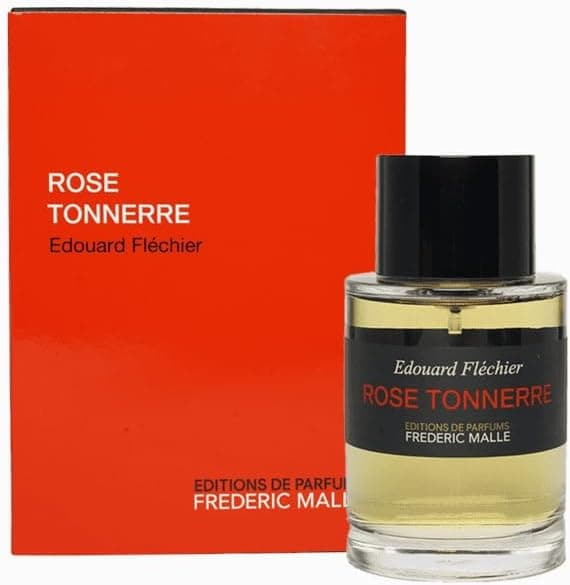 Frederic Malle Rose Tonnerre Eau De Parfume 3.4oz 100ml