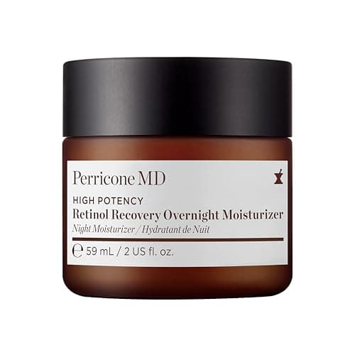 Perricone MD High Potency Retinol Recovery Overnight…