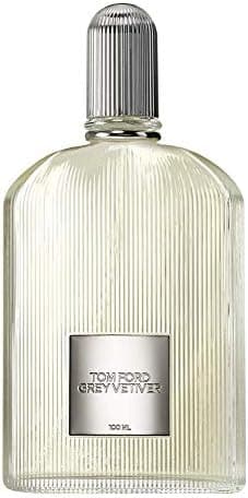 Tom Ford Grey Vetiver for Men 3.4 oz Eau de Toilette Spray