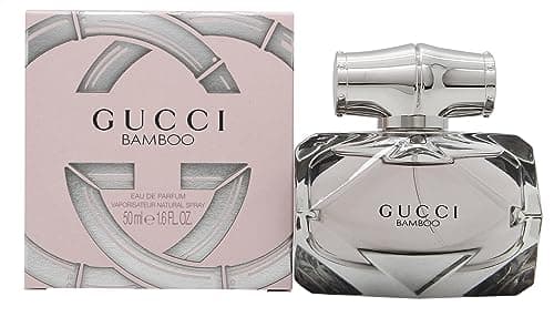 Gucci Bamboo EDT Spray 2.5 oz (75 ml) (w)