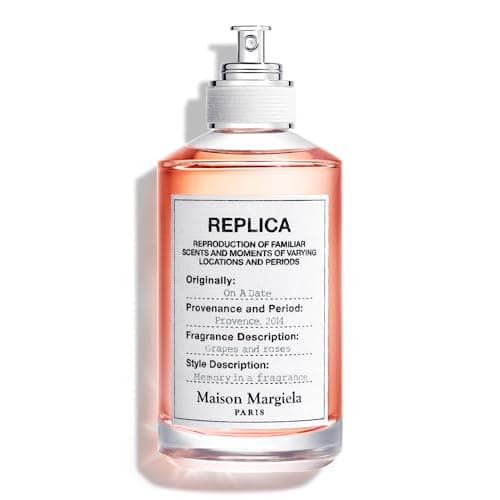 Maison Margiela - Replica - On a Date Eau de Toilette - Floral…