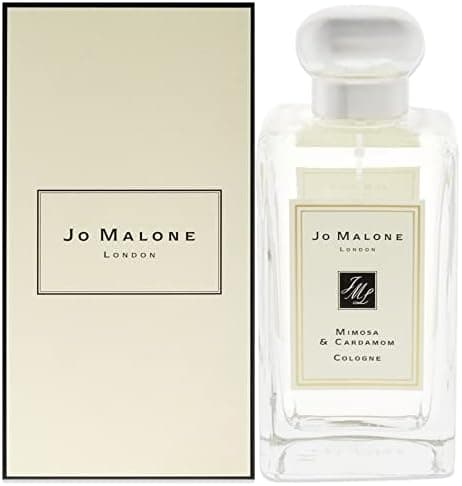 Jo Malone Jo Malone Mimosa and Cardamom Cologne Spray Unisex…
