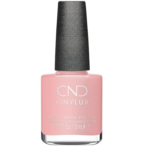 CND Vinylux Longwear Nude Nail Polish