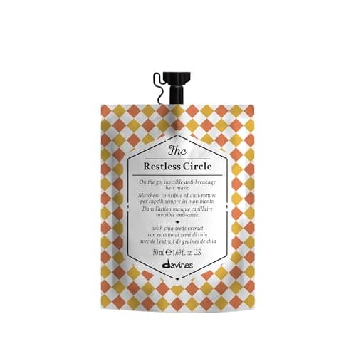 Davines The Restless Circle