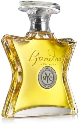 Bond No. 9 New York Chez Bond Men's Eau de Parfum, 1.7 Fl Oz