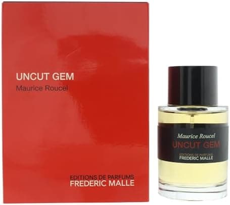 Uncut Gem by Frederic Malle for Men - 3.4 oz EDP Spray
