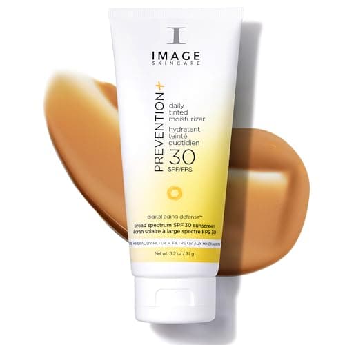 IMAGE Skincare, PREVENTION+ Daily Tinted M… — Amazon Exclusive