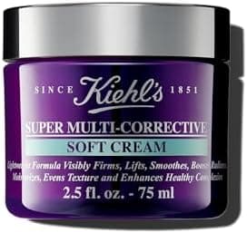 Kiehl's - Super Multi-Corrective Soft…, Anti-Aging - 2.5 fl oz