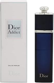 Addict By Christian Dior Eau De Parfum Spray 3.4 Oz For Women