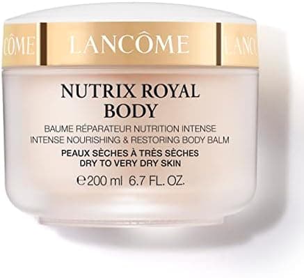 Lancôme Nutrix Royal Nourishing Body Butter For Dry Skin…