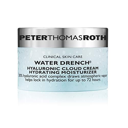 Peter Thomas Roth | Water Drench Hyaluronic Cloud Cream…