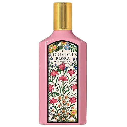 Gucci Flora Gorgeous Gardenia for Women 3.3 oz Eau de Parfum…
