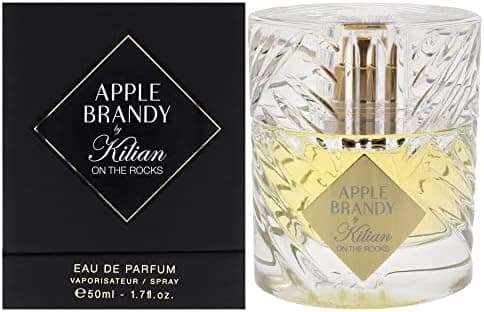Kilian Apple Brandy - On The Rocks EDP Spray Unisex 1.7 oz