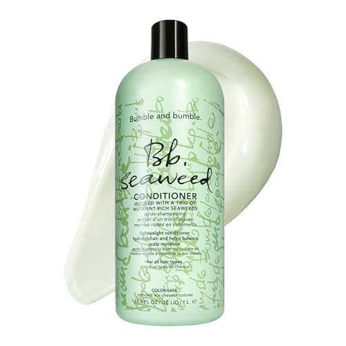 Bumble and bumble. Seaweed Hydrating Conditioner | Daily…
