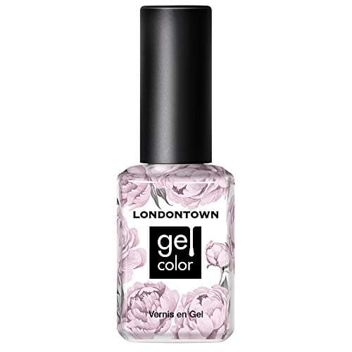 LONDONTOWN UV/LED Gel Nail Polish