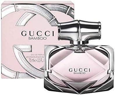 Gucci Bamboo by Gucci for Women 2.5 oz Eau de Parfum Spray