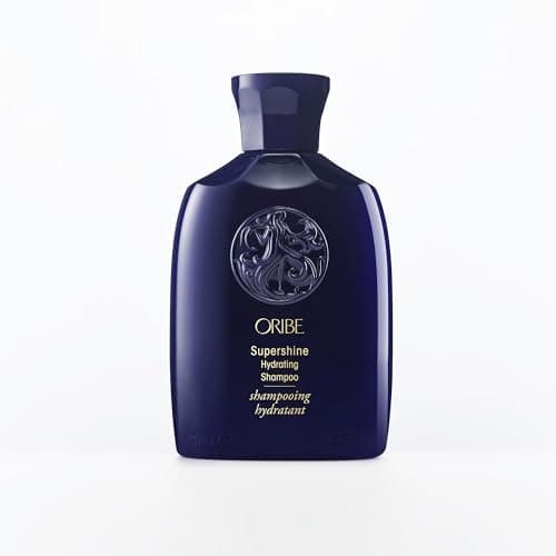 Oribe Supershine Hydrating Shampoo - Hydrates