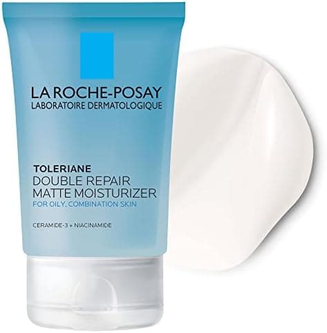 La Roche-Posay Toleriane Double Repair Face Matte Moisturizer