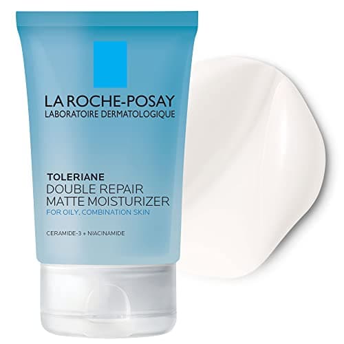 La Roche-Posay Toleriane Double Repair Face Matte Moisturizer