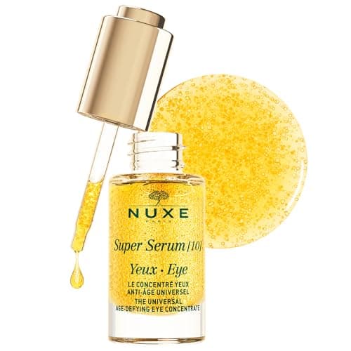 NUXE Super Serum Eye with Hyaluronic Acid and Botanical…