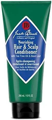 Jack Black Nourishing Hair & Scalp Conditioner - Hair…