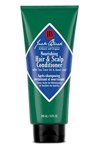 Jack Black Nourishing Hair & Scalp Conditioner - Hair…