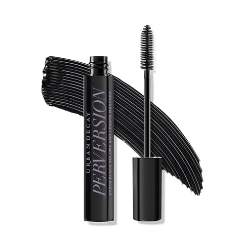 Urban Decay Perversion Volumizing Mascara - 0.34 Fl. Oz (Full…