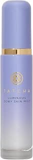 Tatcha Luminous Dewy Skin Mist | 2-in-1 Hydrator & Finishing…