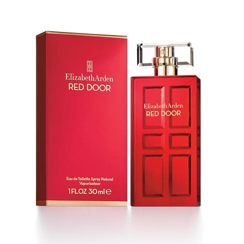 Elizabeth Arden Red Door Women's Perfume