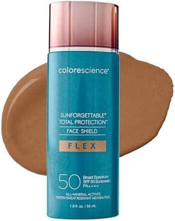 Colorescience Flex Tinted Mineral Sunscreen SPF 50
