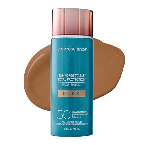 Colorescience Flex Tinted Mineral Sunscreen SPF 50