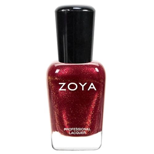 ZOYA India Nail Polish
