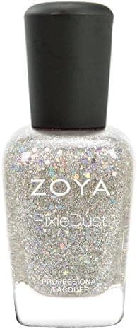 ZOYA Nail Polish, Cosmo Magical Pixiedust, 0.5 fl. oz.