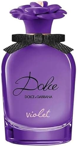 Dolce&Gabbana Dolce Violet, Eau De Toilette Spray