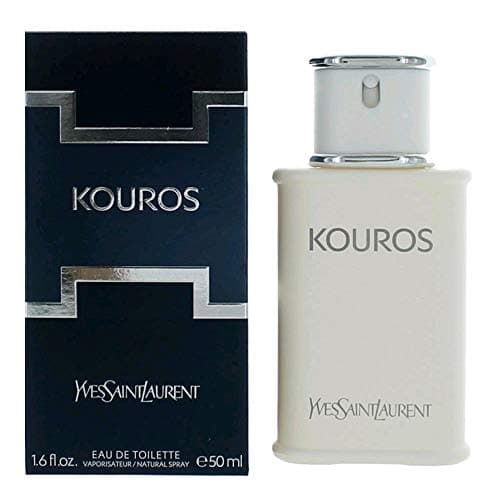 Yves Saint Laurent Kouros Men - 3.3 oz EDT Spray