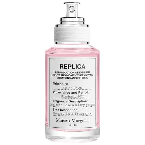 Masion Margiela - Replica - Up at Dawn Eau de Toilette…