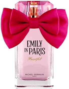Michel Germain Emily in Paris Heartfelt Eau… — Women's Perfume