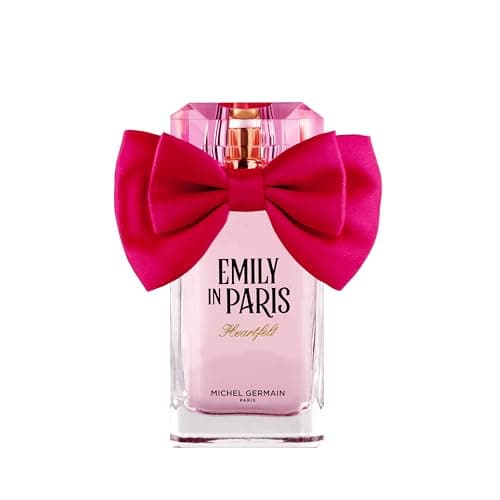 Michel Germain Emily in Paris Heartfelt Eau… — Women's Perfume