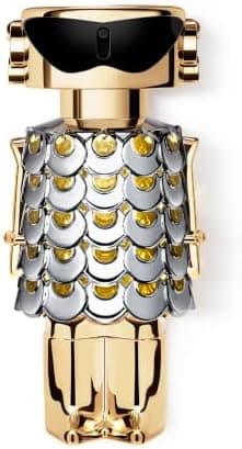 Rabanne Fame Eau de Parfum - Refillable Women's Fragrance…